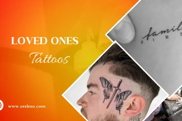 Loved Ones tattoo